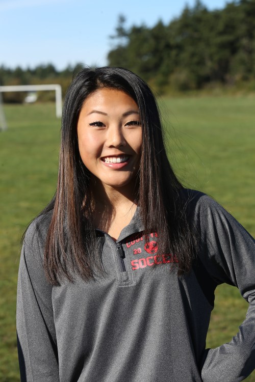 May Rose (John Fisken photo)