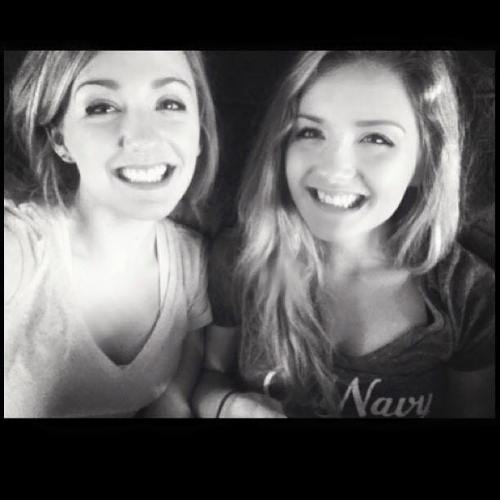 The Goheen twins. (Photo courtesy Goheen Twins Memorial 5K)