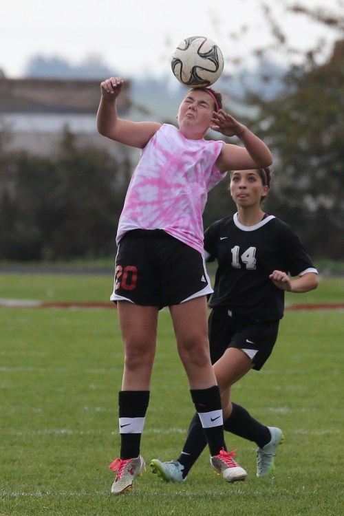 Mia Littlejohn (John Fisken photos)