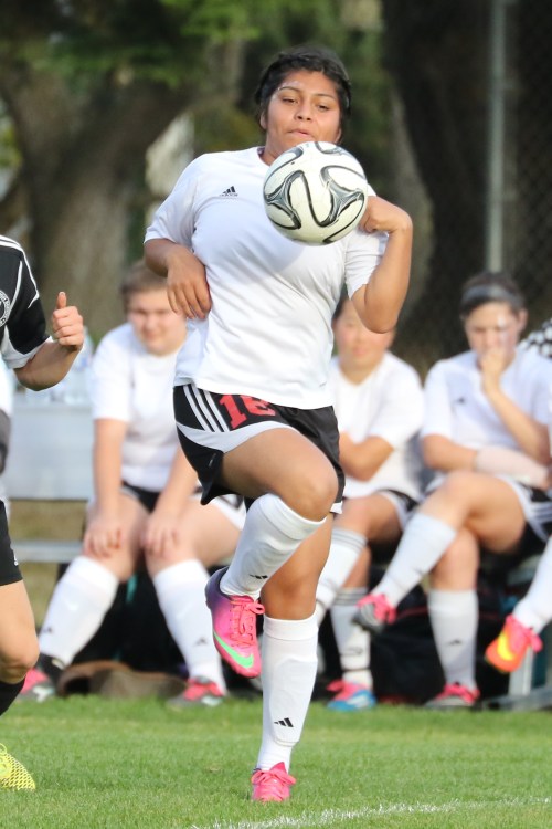 Arisbeth (John Fisken photos)