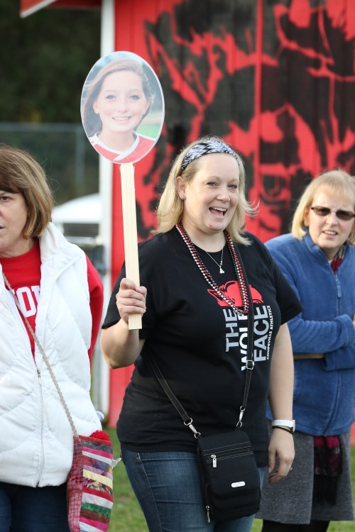 Kali Barrio (John Fisken photos)