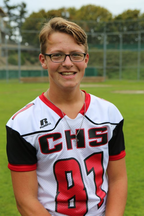 Jacob Zettle (John Fisken photo)