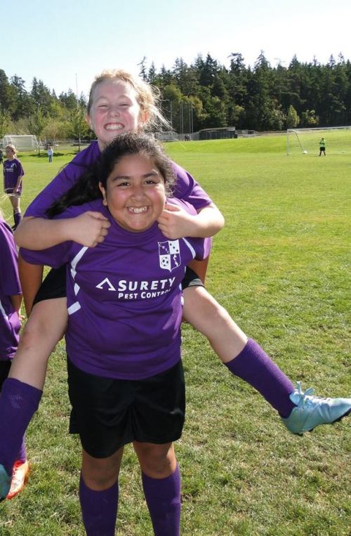 piggyback (Wendy McCormick photos)