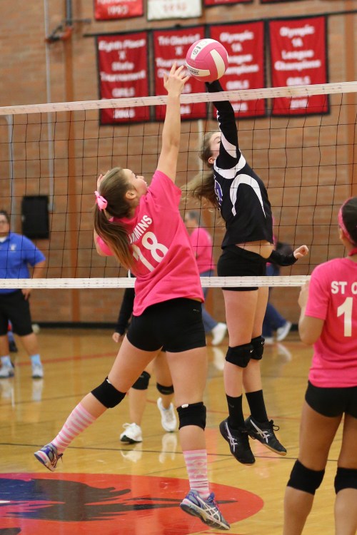 Maggie (John Fisken photos)