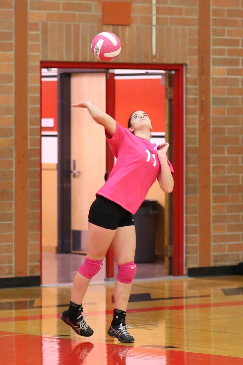 Katrina McGranahan (John Fisken photo)