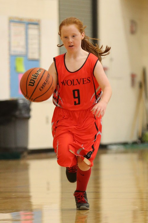 red (John Fisken photos)