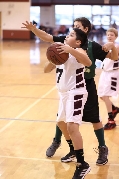 Alex Jiminez (John Fisken photo)