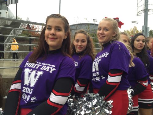 (Cheridan Eck photo)