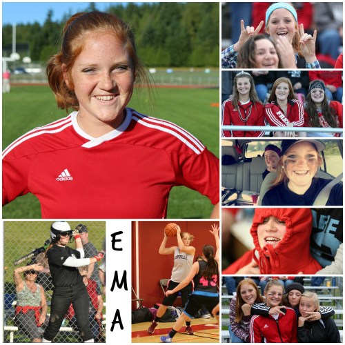 The Unsinkable Ema Smith.