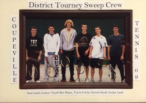 (Photo courtesy Ken Stange)