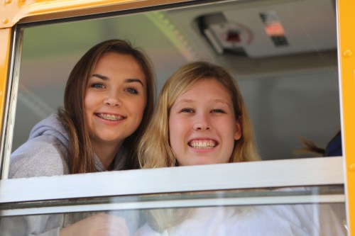 Maddy (John Fisken photos)