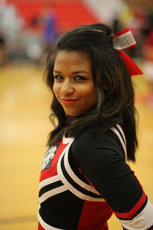 Gaby Halpin (John Fisken photos)