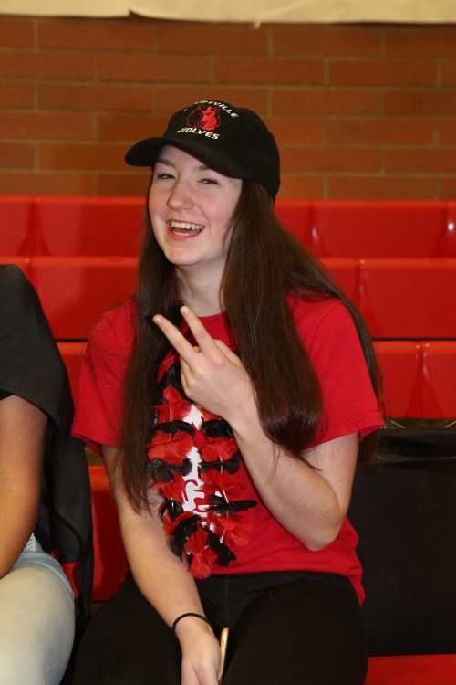 Ashlie Shank (John Fisken photos)