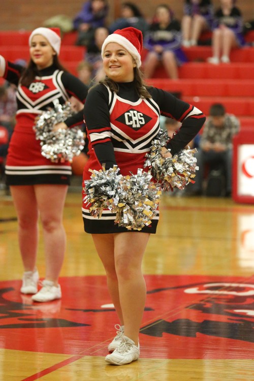 Kaela Hollrigel (John Fisken photos)