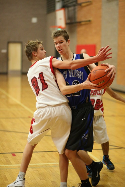 Ariah Bepler (John Fisken photo)