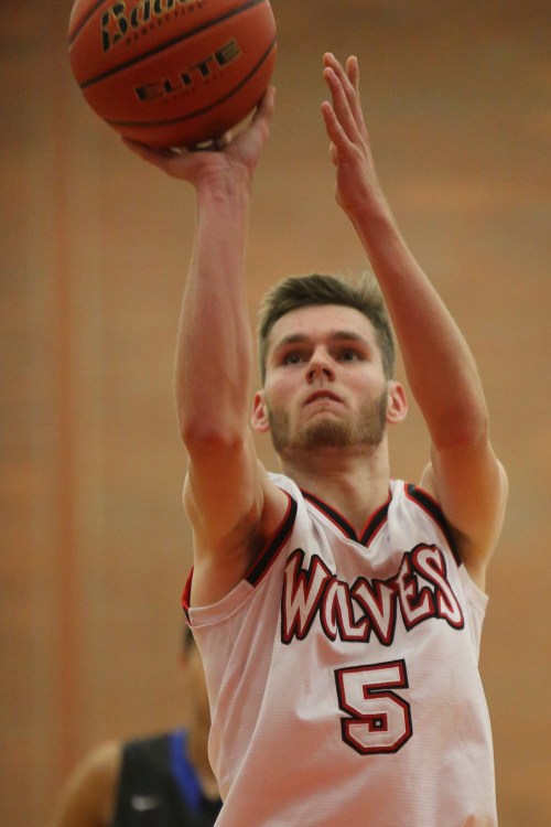 Jordan Ford (John Fisken photo)