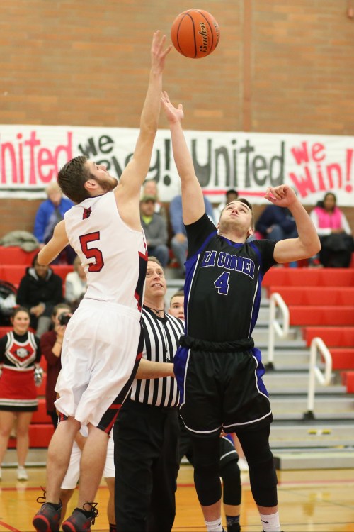 Jordan Ford (John Fisken photos)