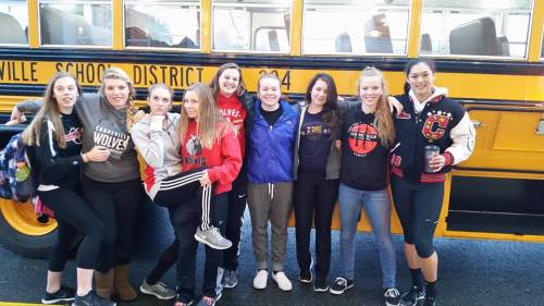 bus (Amy Briscoe photo)