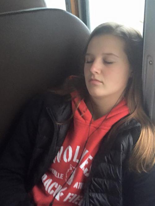 Lindsey Roberts (King photo)