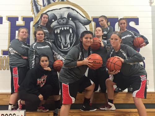 team (Amy KIng photo)