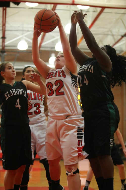 Tiffany Briscoe (John Fisken photos)