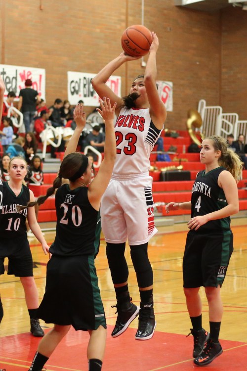I mustache you ... how do you stop Makana Stone? Trick question, cause you don't.