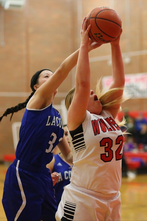 Tiffany Briscoe (John Fisken photos)