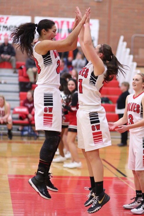 (Sylvia Hurlburt photo)