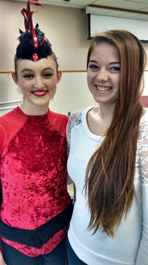 Skyy (Joe Lippo photos)