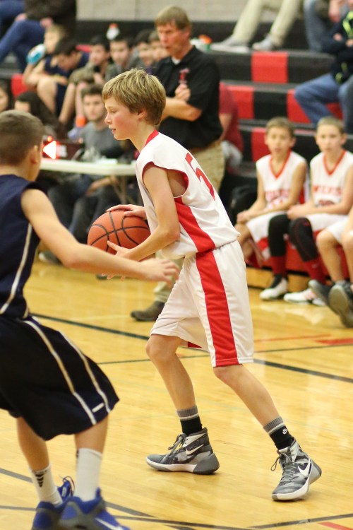 Sage Downes (John Fisken photos)