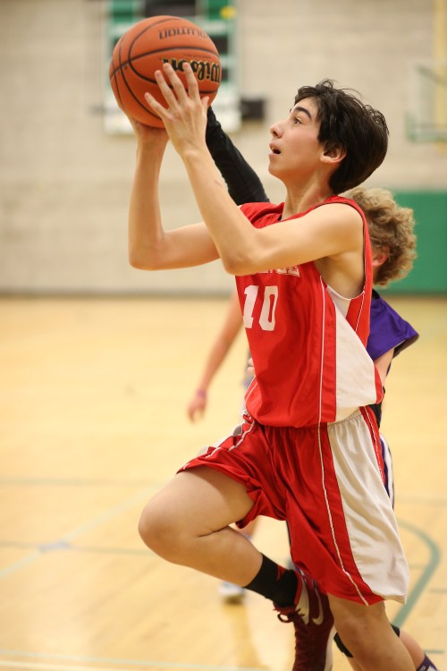 Matthew Kelley (John Fisken photos)