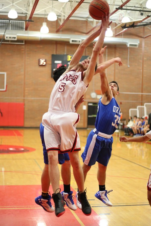 Jordan Ford (John Fisken photos)