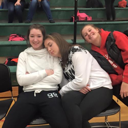 Ashlie (Amy King photo)