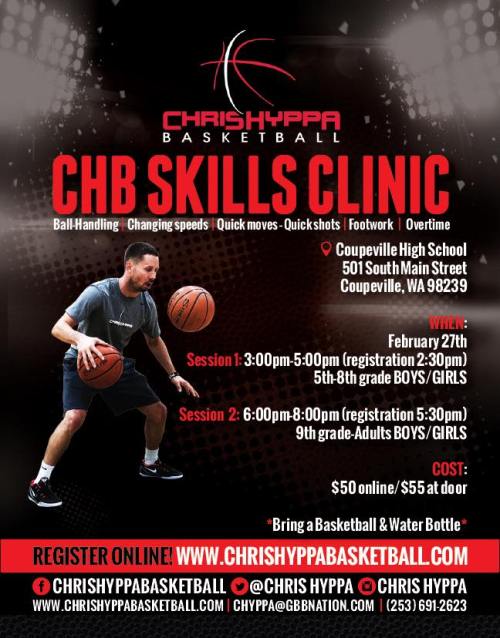 All you rinfo in one easy-to-find place. (Photo courtesy Susan Georges)