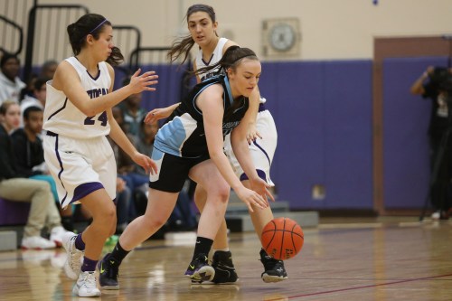 Melbourne's ball-handlers