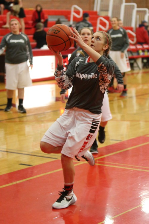 Lauren Grove (John Fisken photos)