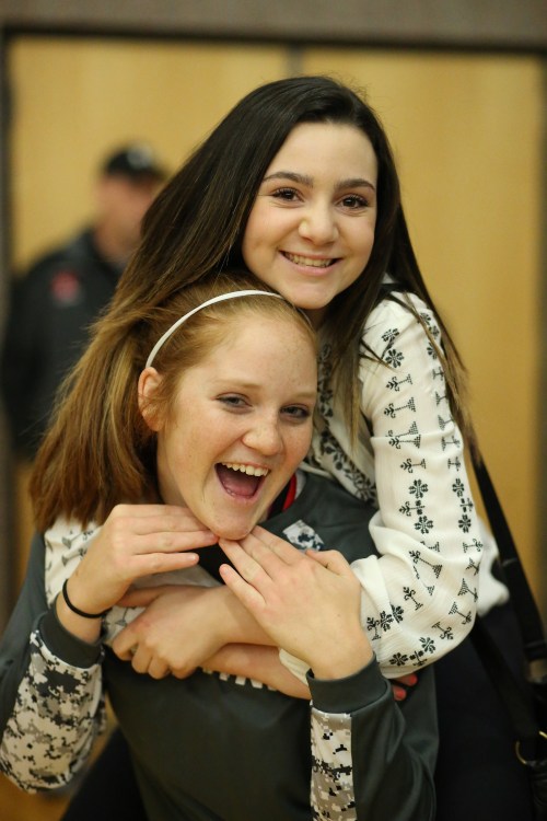 Ema Smith (John Fisken photos)