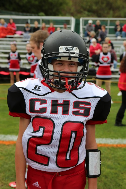 Ethan Kedrowski (John Fisken photo)