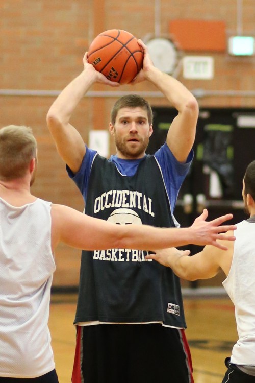 Gavin Keohane (John Fisken photos)