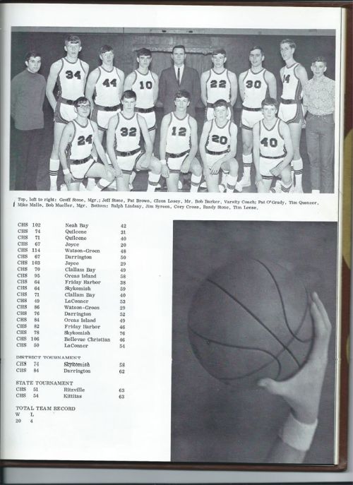 (Photo courtesy June Mazdra)