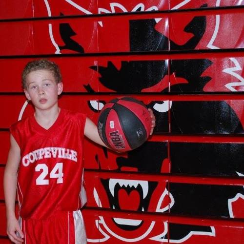 Caleb Meyer (Pat Kelley photo)