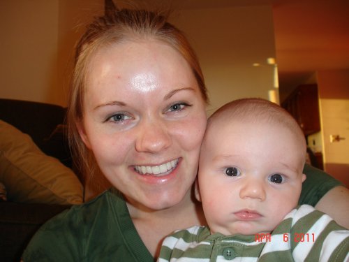 she tells the story of the time Amy Mouw helped the Wolves advance to state thanks to...