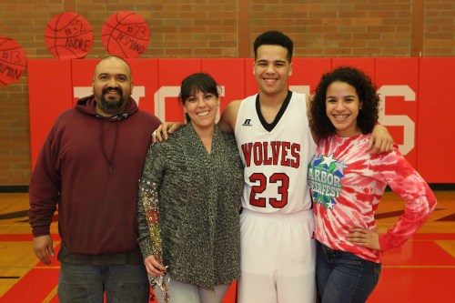 Desmond Bell (John Fisken photos)