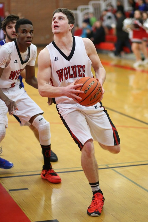 Wiley (John Fisken photos)