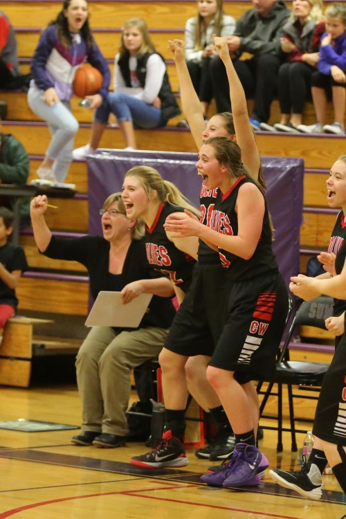 Winner! Winner! Dairy Queen dinner!!