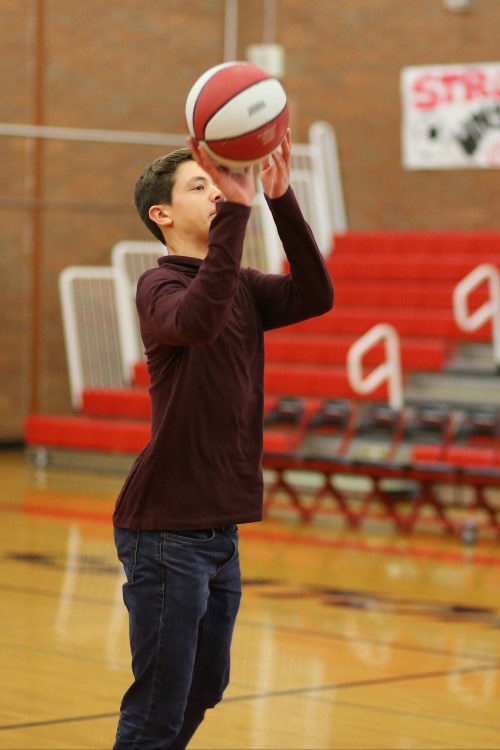 Will Nelson (John Fisken photo)