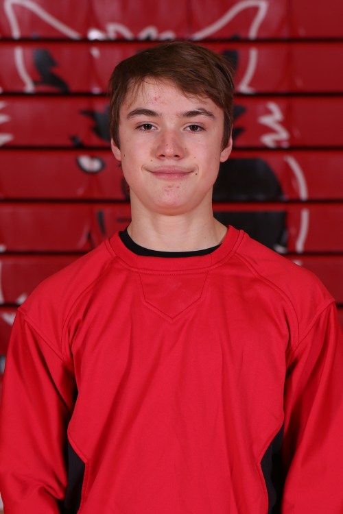 Matt Hilborn (John Fisken photo)