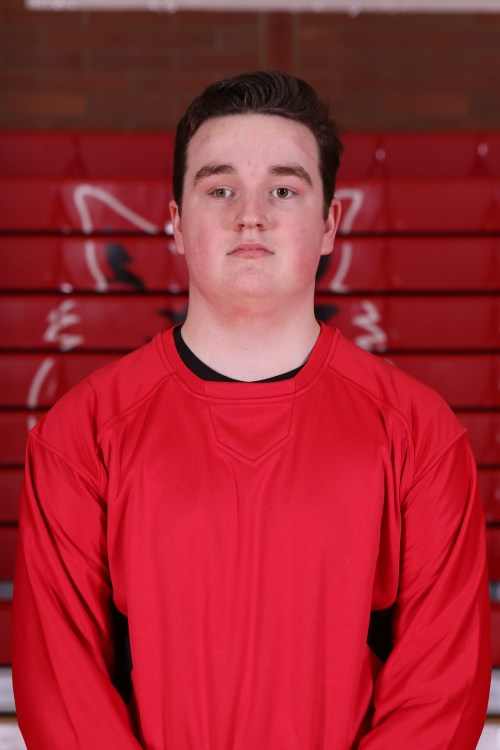 Kyle Rockwell (John Fisken photo)