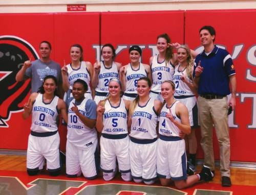 (Eileen Stone photo)