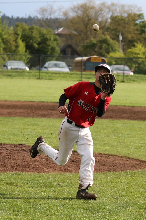 Hunter Smith (John Fisken photos)